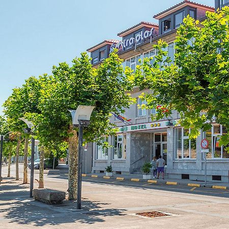 Miraolas リャネス エクステリア 写真